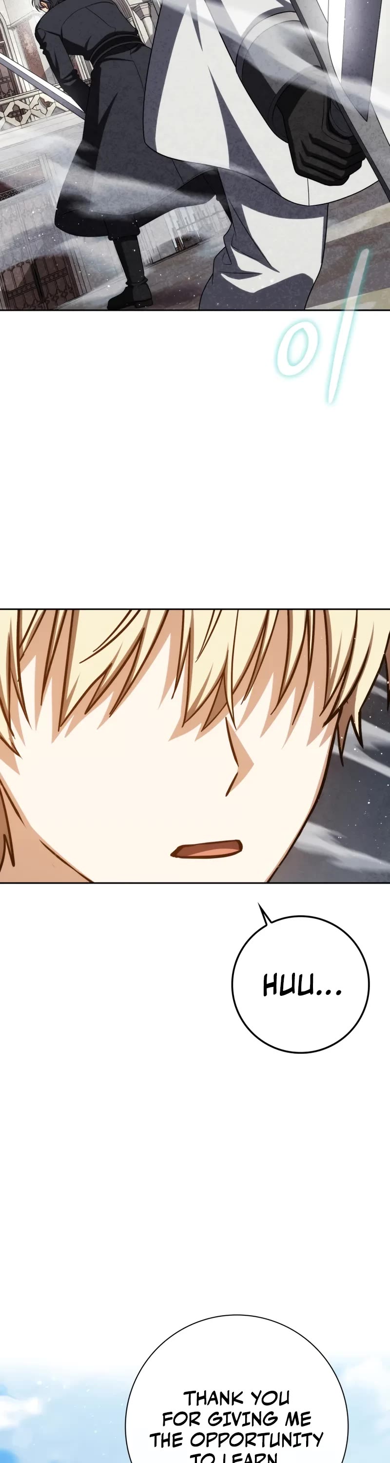 The Reincarnated Assassin is a Genius Swordsman chapter 75 page 55