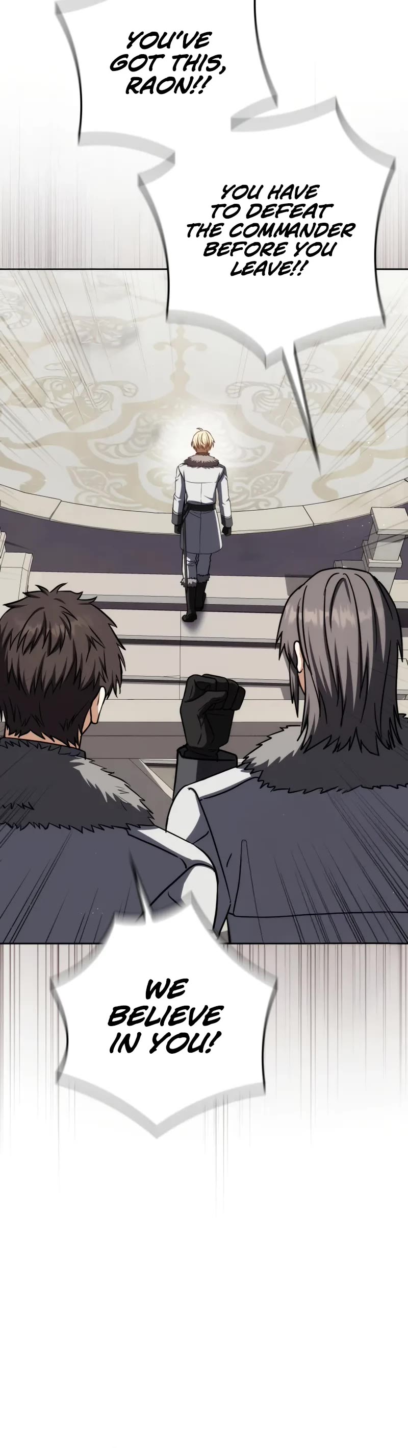 The Reincarnated Assassin is a Genius Swordsman chapter 75 page 6