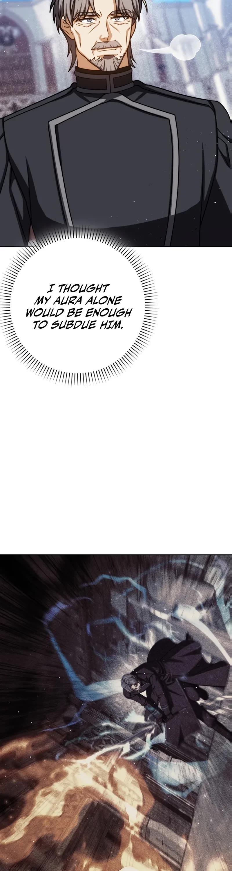 The Reincarnated Assassin is a Genius Swordsman chapter 75 page 60