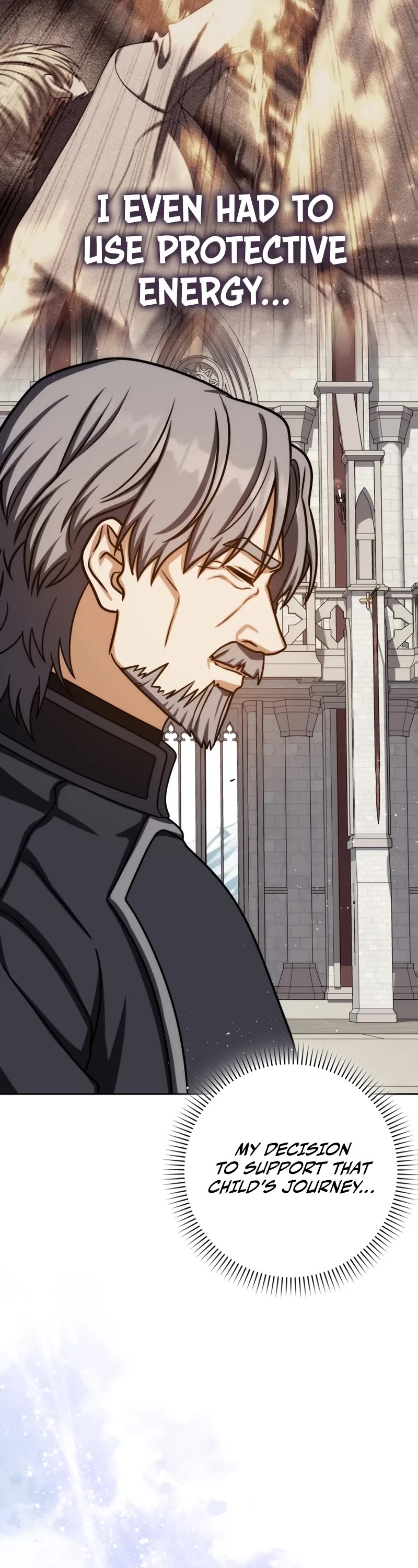 The Reincarnated Assassin is a Genius Swordsman chapter 75 page 61