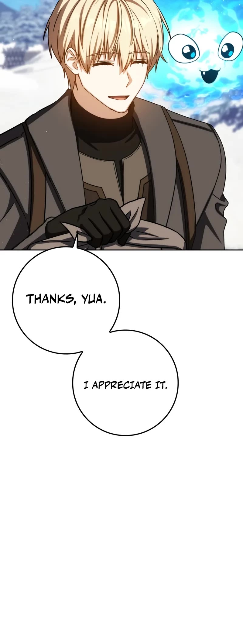 The Reincarnated Assassin is a Genius Swordsman chapter 76 page 15