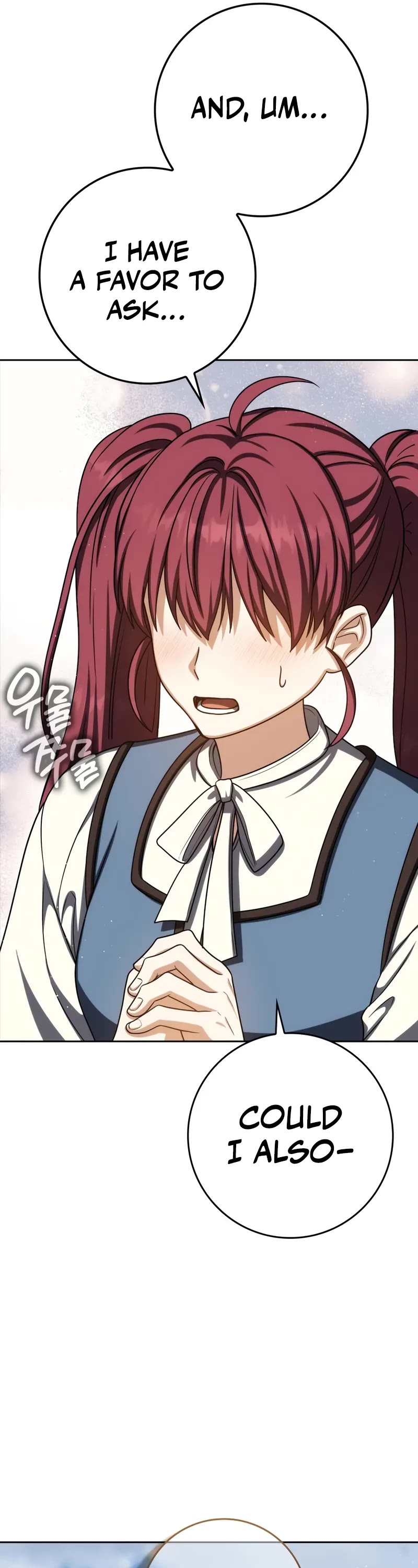 The Reincarnated Assassin is a Genius Swordsman chapter 76 page 16