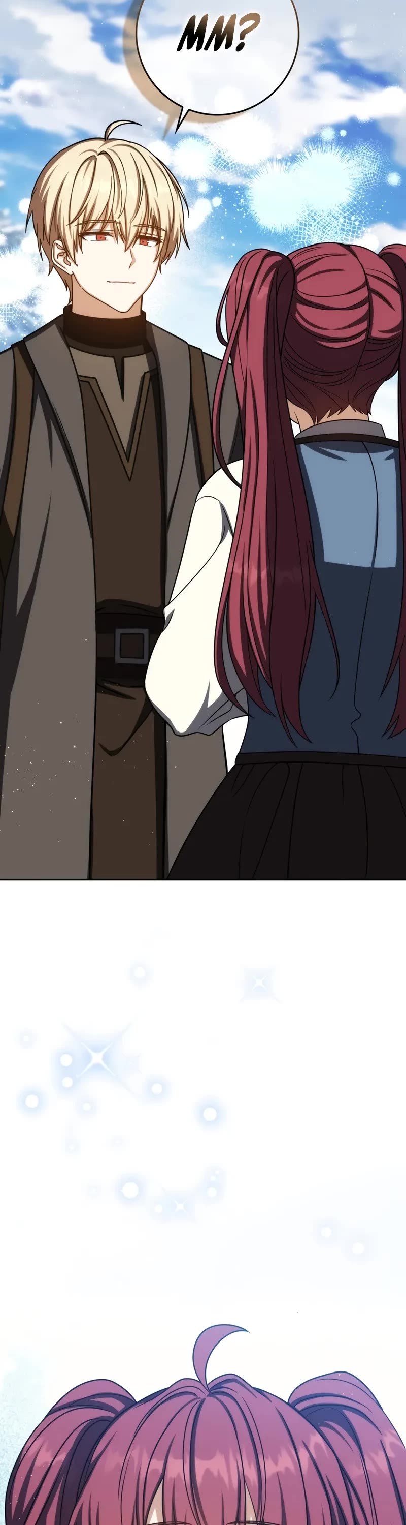 The Reincarnated Assassin is a Genius Swordsman chapter 76 page 17