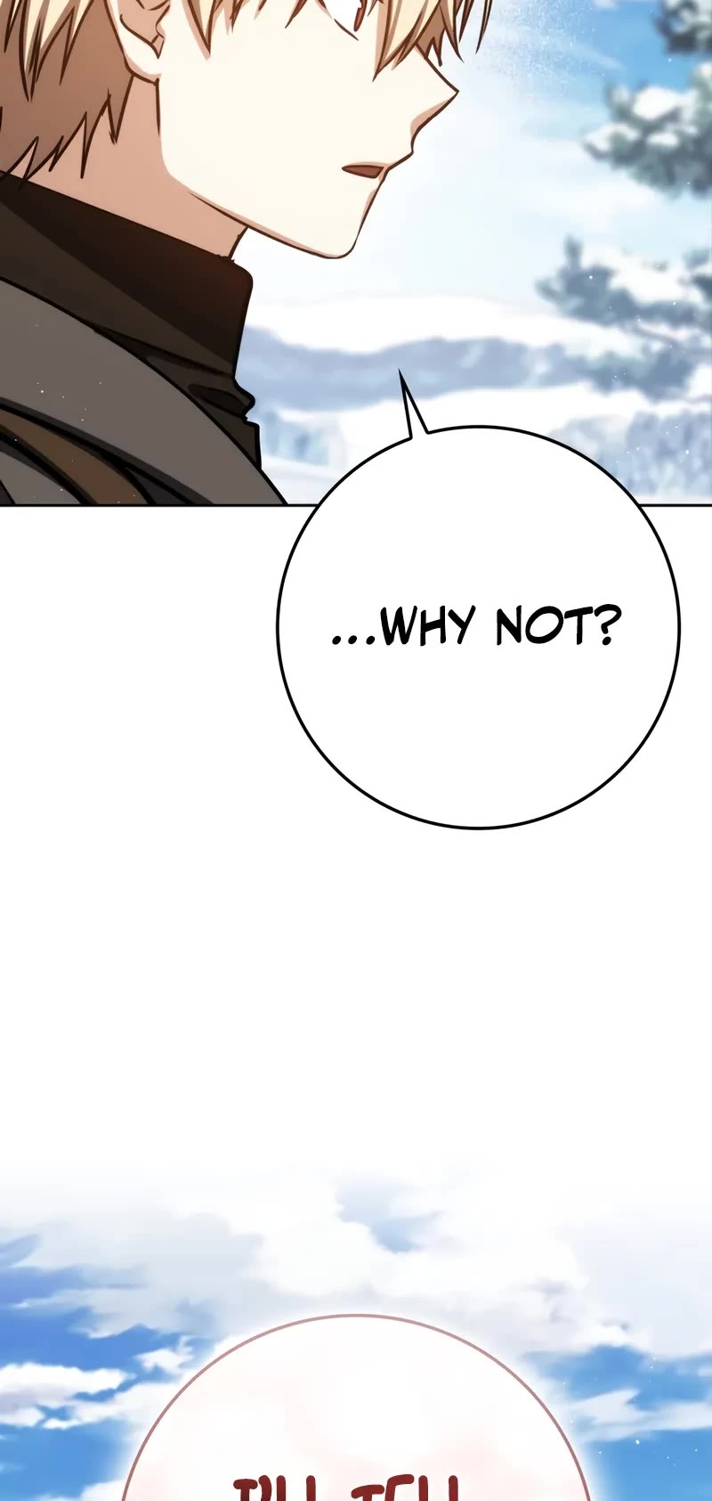 The Reincarnated Assassin is a Genius Swordsman chapter 76 page 19