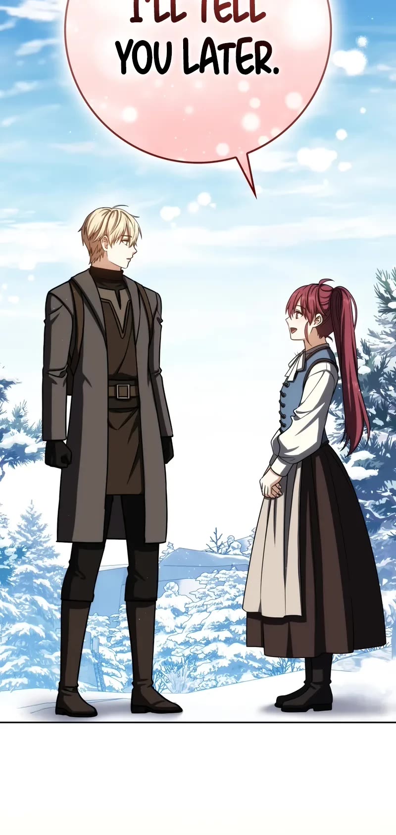 The Reincarnated Assassin is a Genius Swordsman chapter 76 page 20