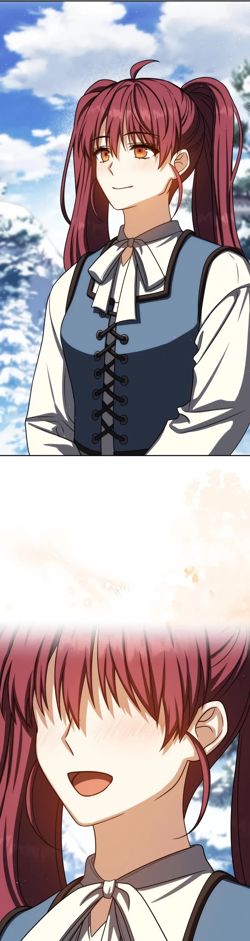 The Reincarnated Assassin is a Genius Swordsman chapter 76 page 23