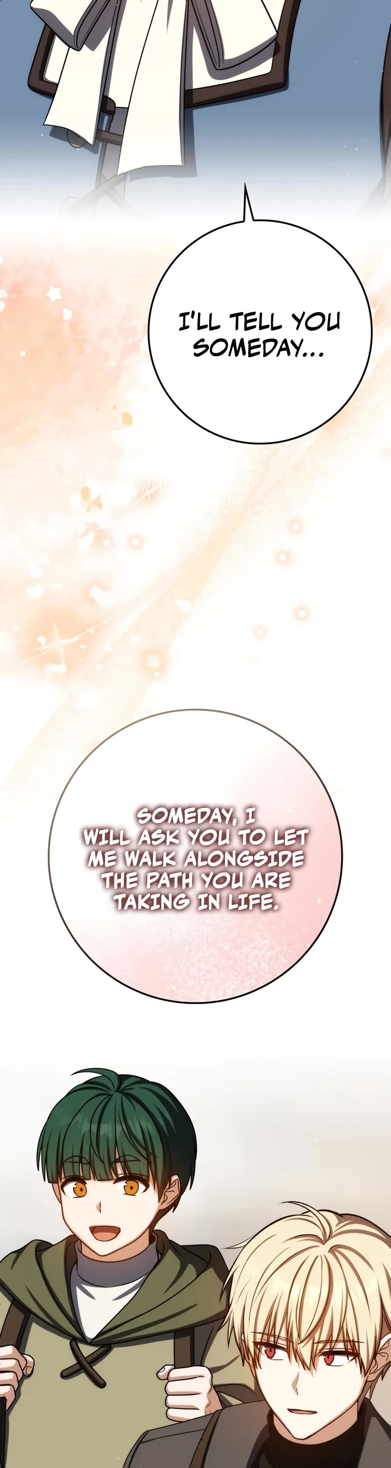 The Reincarnated Assassin is a Genius Swordsman chapter 76 page 24