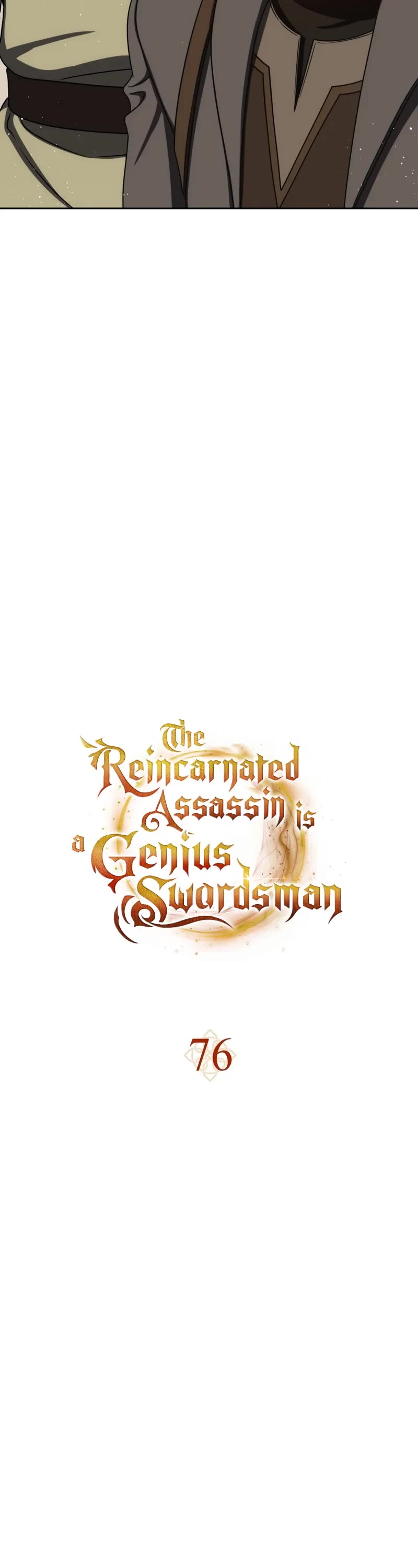 The Reincarnated Assassin is a Genius Swordsman chapter 76 page 25