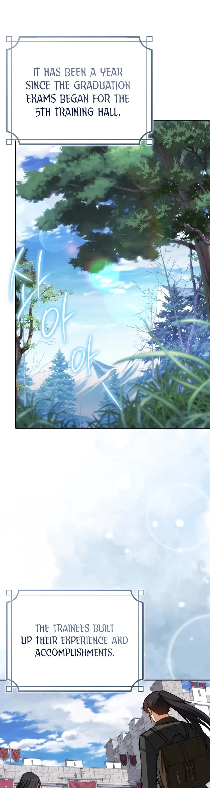 The Reincarnated Assassin is a Genius Swordsman chapter 76 page 26