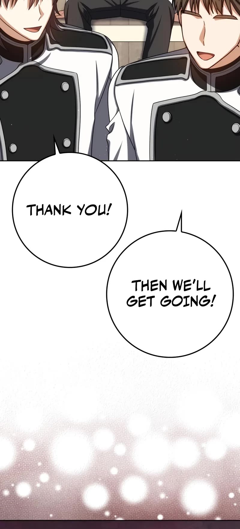 The Reincarnated Assassin is a Genius Swordsman chapter 76 page 34