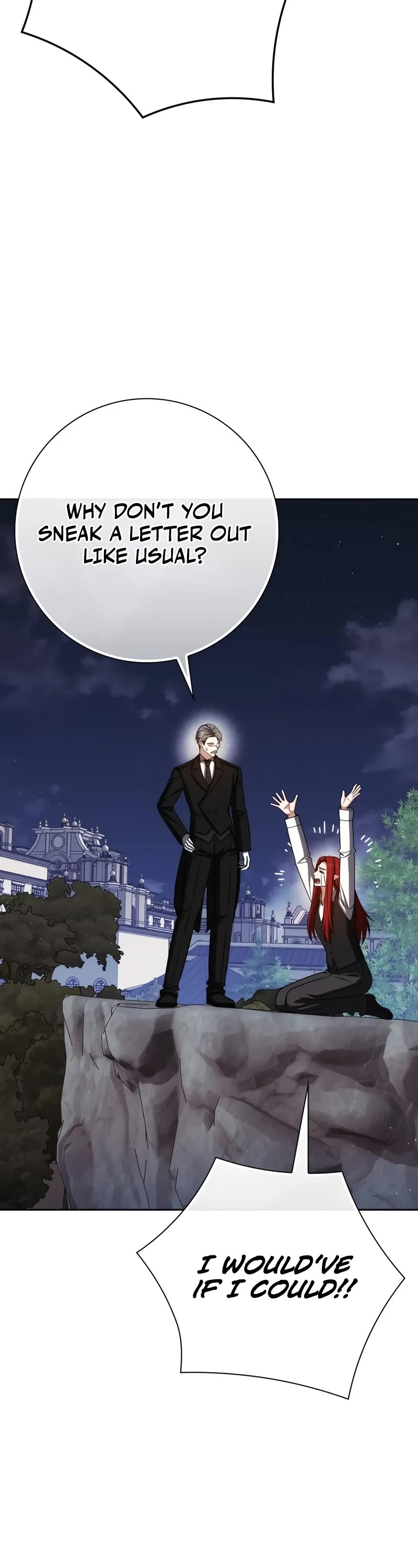 The Reincarnated Assassin is a Genius Swordsman chapter 76 page 38