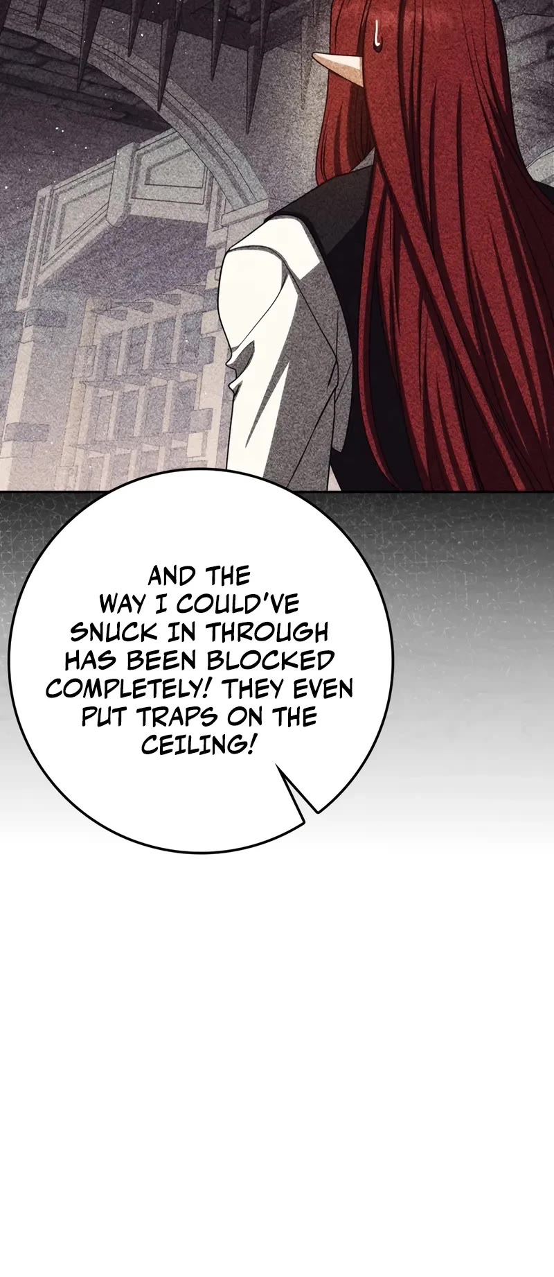 The Reincarnated Assassin is a Genius Swordsman chapter 76 page 40