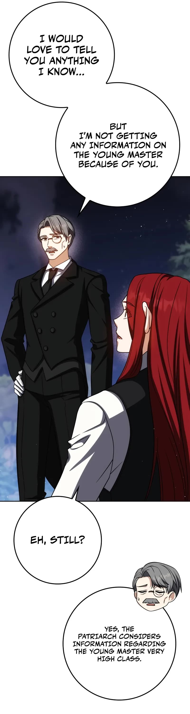 The Reincarnated Assassin is a Genius Swordsman chapter 76 page 41