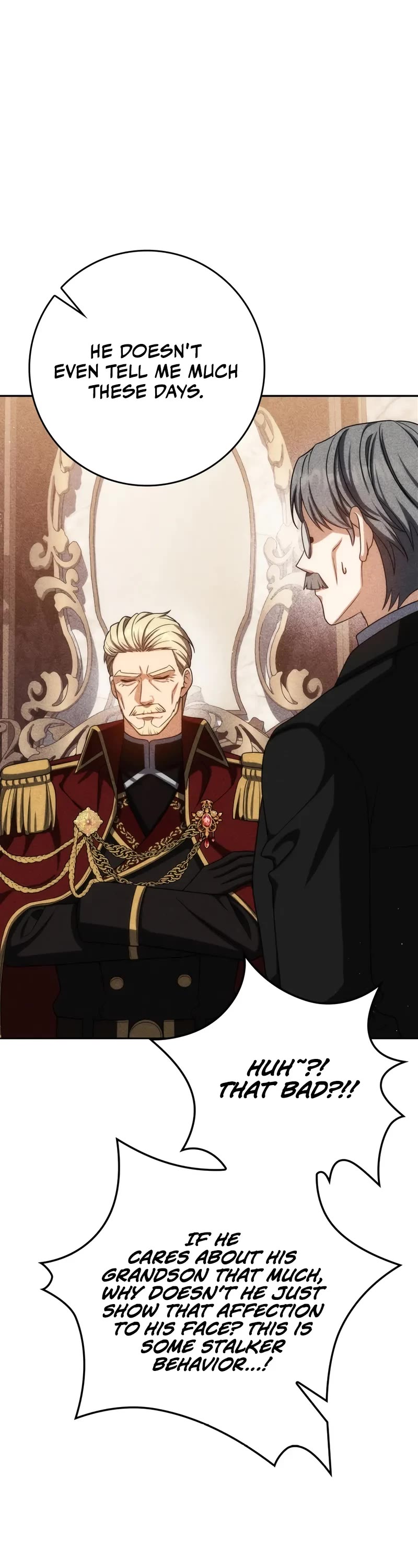 The Reincarnated Assassin is a Genius Swordsman chapter 76 page 42