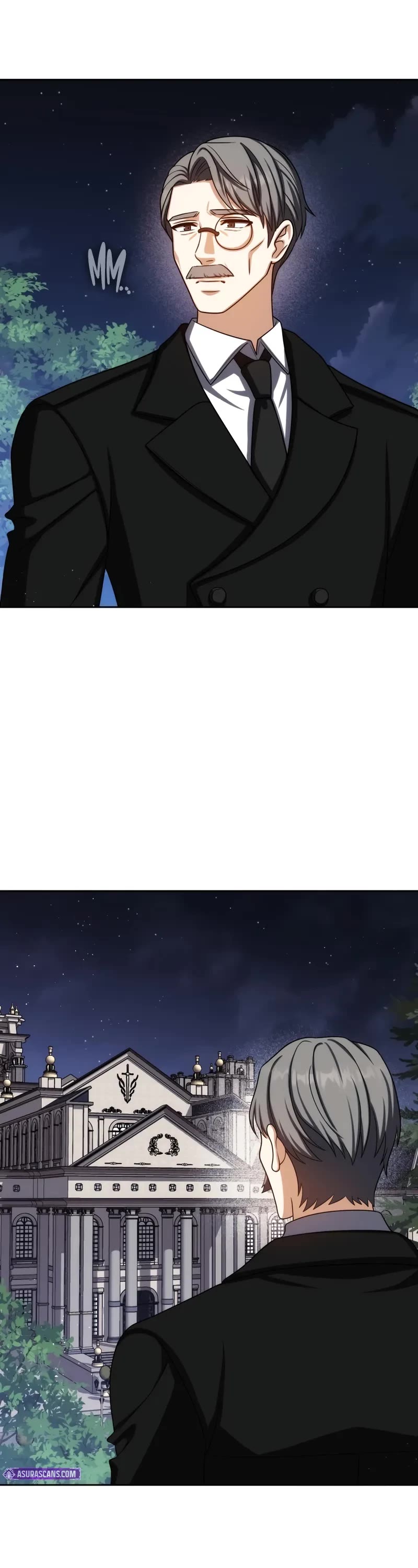 The Reincarnated Assassin is a Genius Swordsman chapter 76 page 45