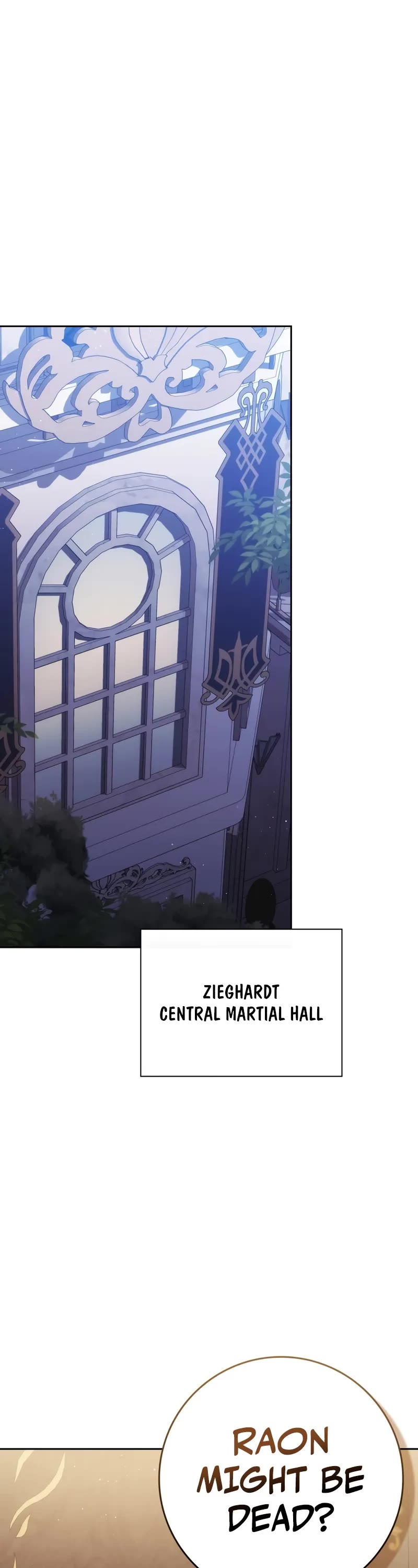 The Reincarnated Assassin is a Genius Swordsman chapter 76 page 47