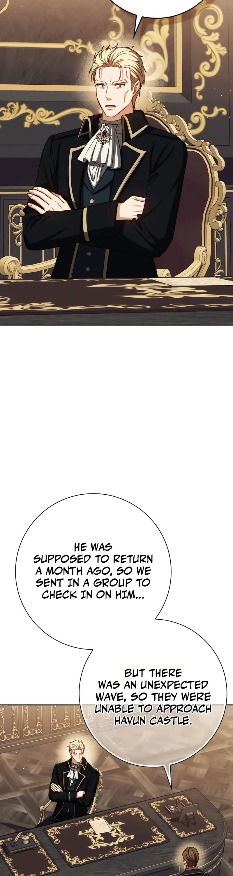 The Reincarnated Assassin is a Genius Swordsman chapter 76 page 48