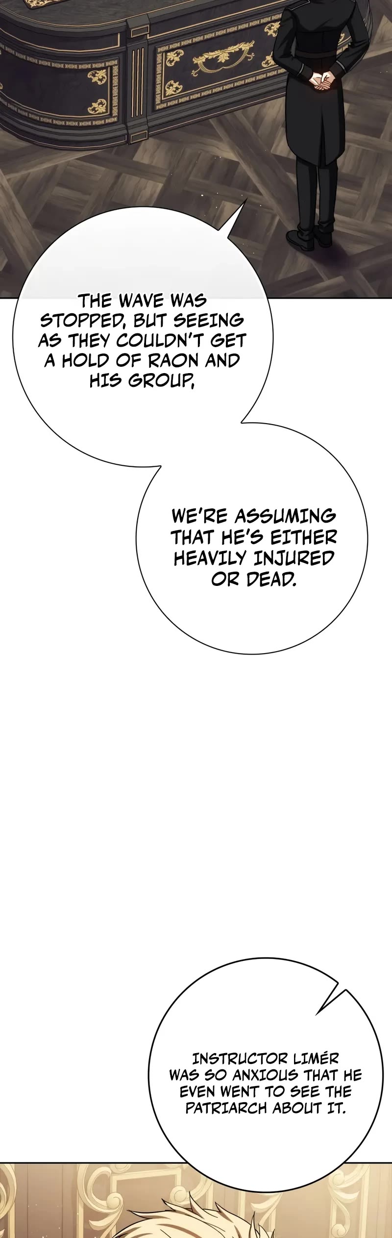 The Reincarnated Assassin is a Genius Swordsman chapter 76 page 49