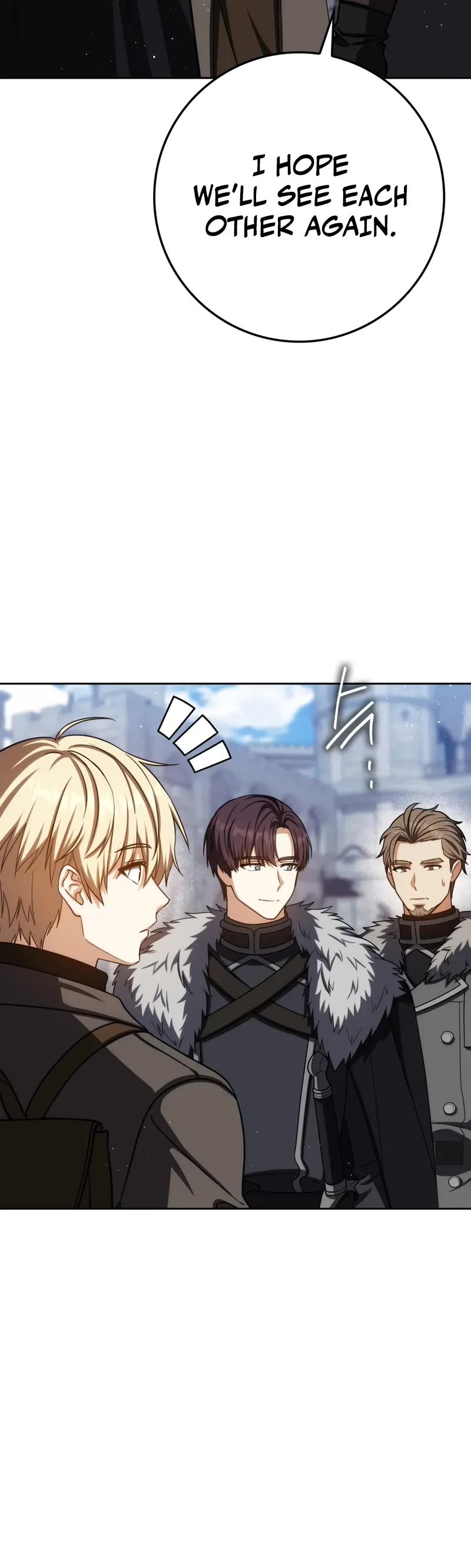 The Reincarnated Assassin is a Genius Swordsman chapter 76 page 5