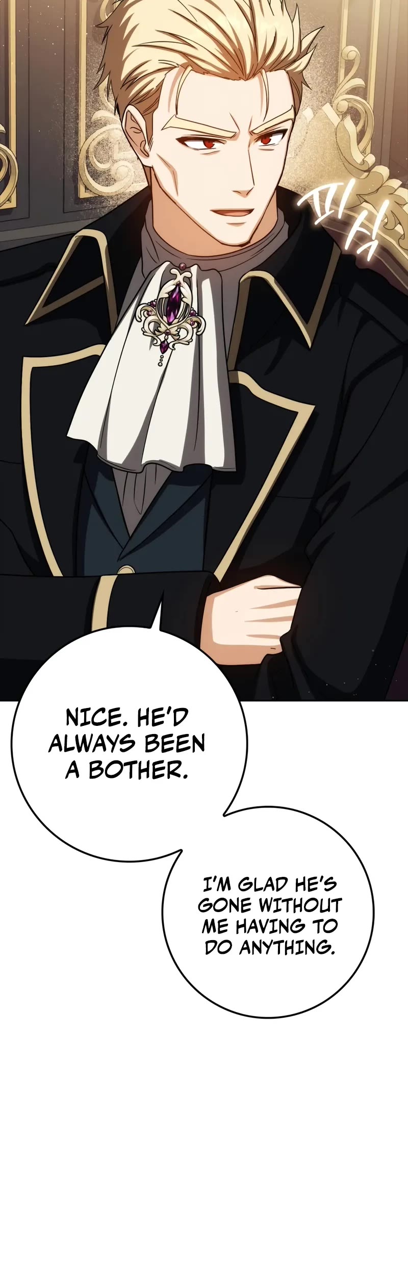 The Reincarnated Assassin is a Genius Swordsman chapter 76 page 50