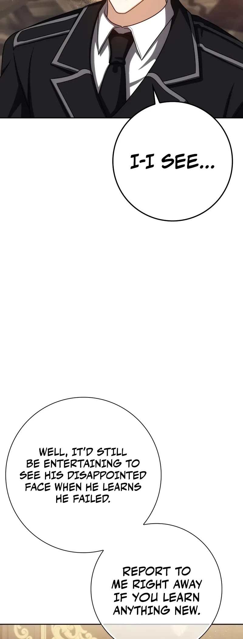 The Reincarnated Assassin is a Genius Swordsman chapter 76 page 54