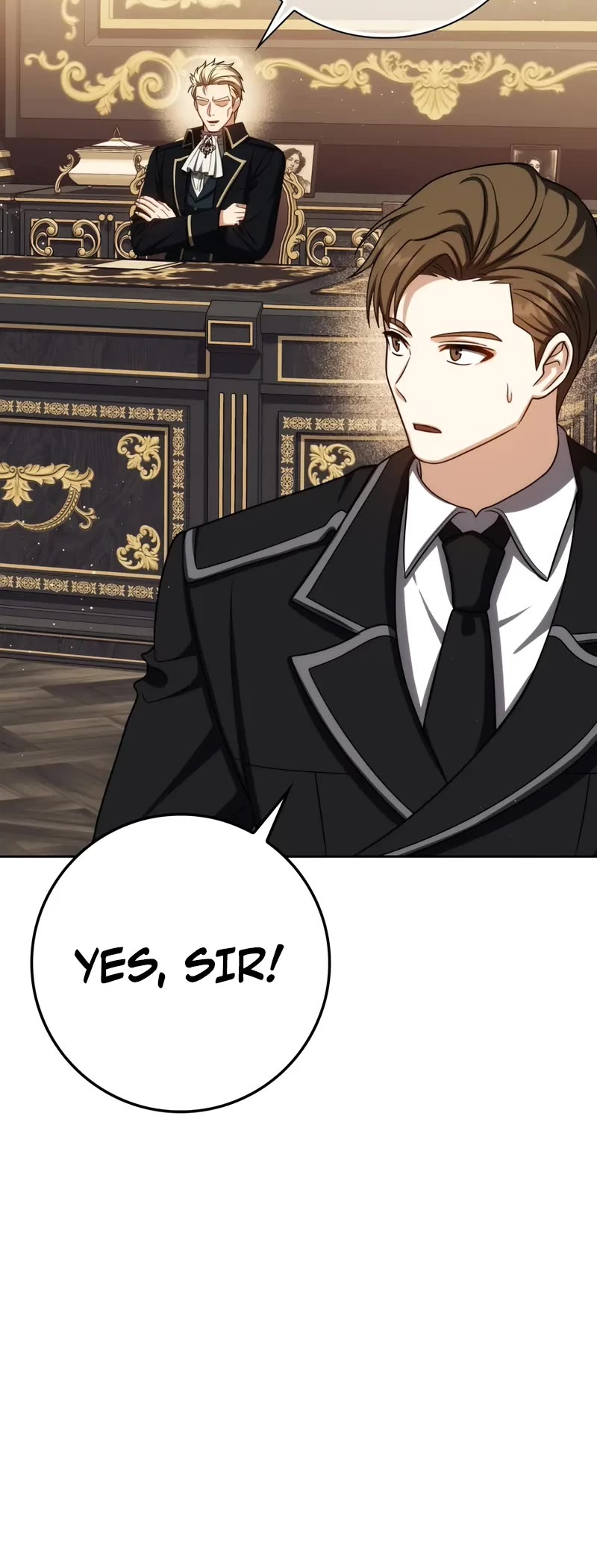 The Reincarnated Assassin is a Genius Swordsman chapter 76 page 55