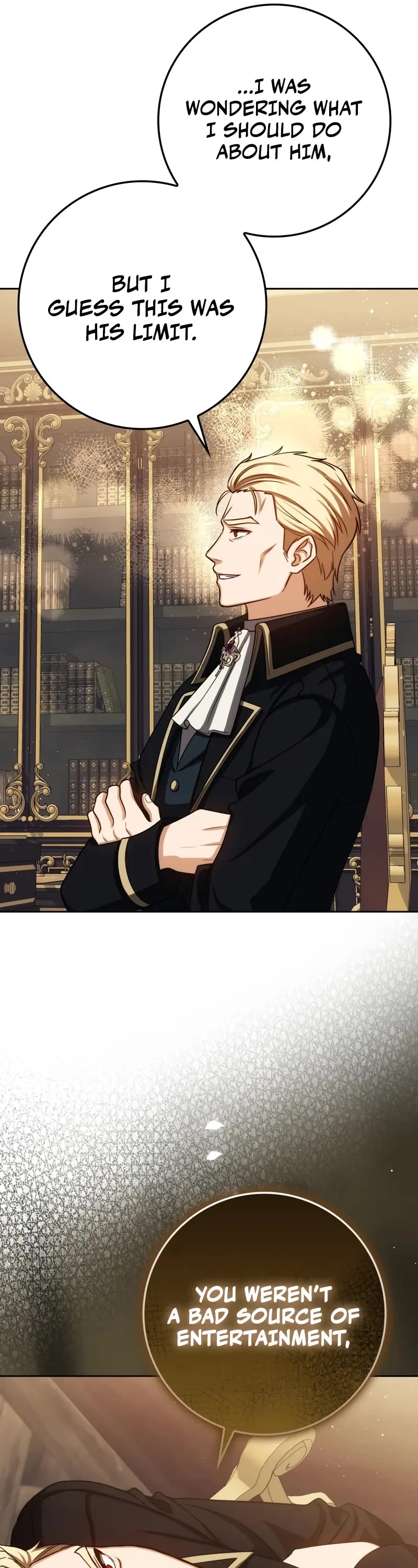 The Reincarnated Assassin is a Genius Swordsman chapter 76 page 56