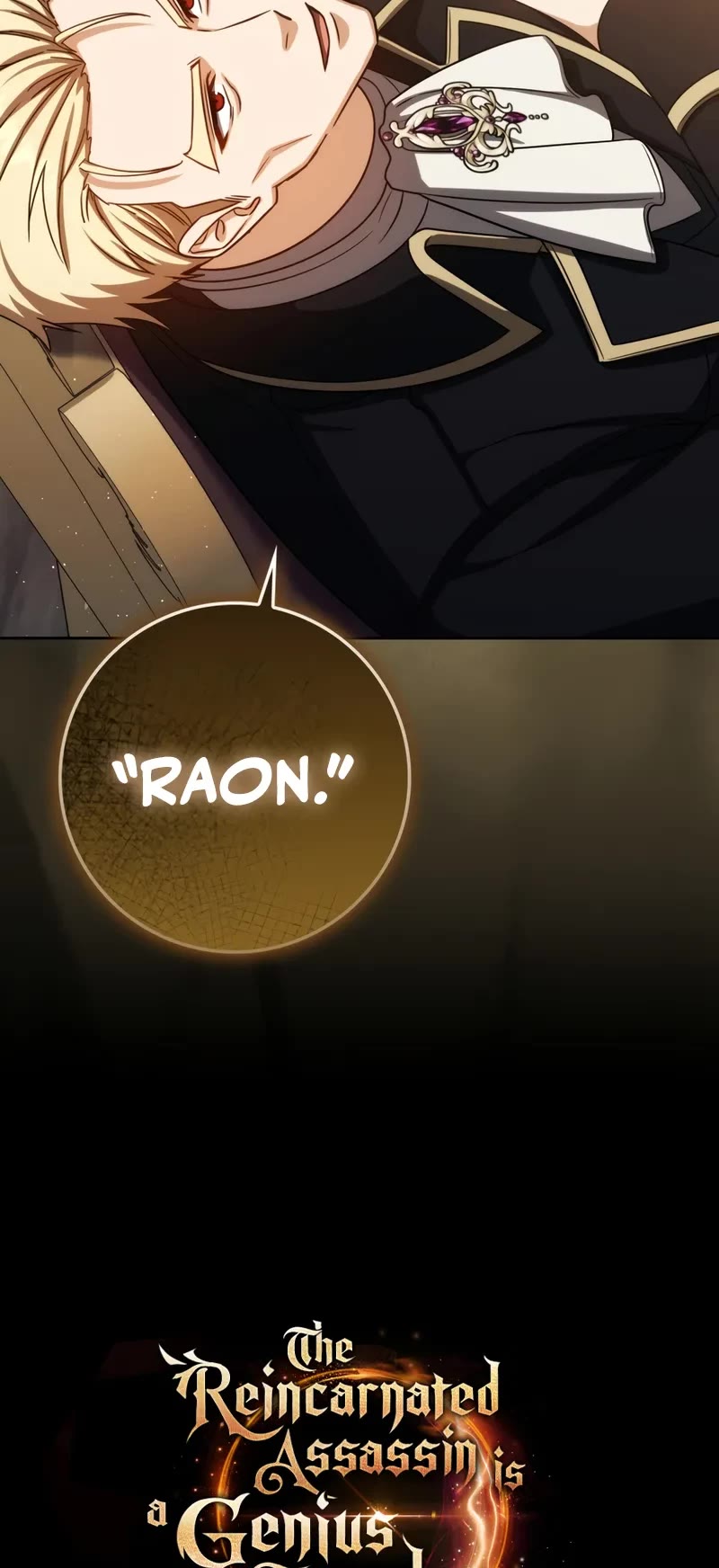 The Reincarnated Assassin is a Genius Swordsman chapter 76 page 57