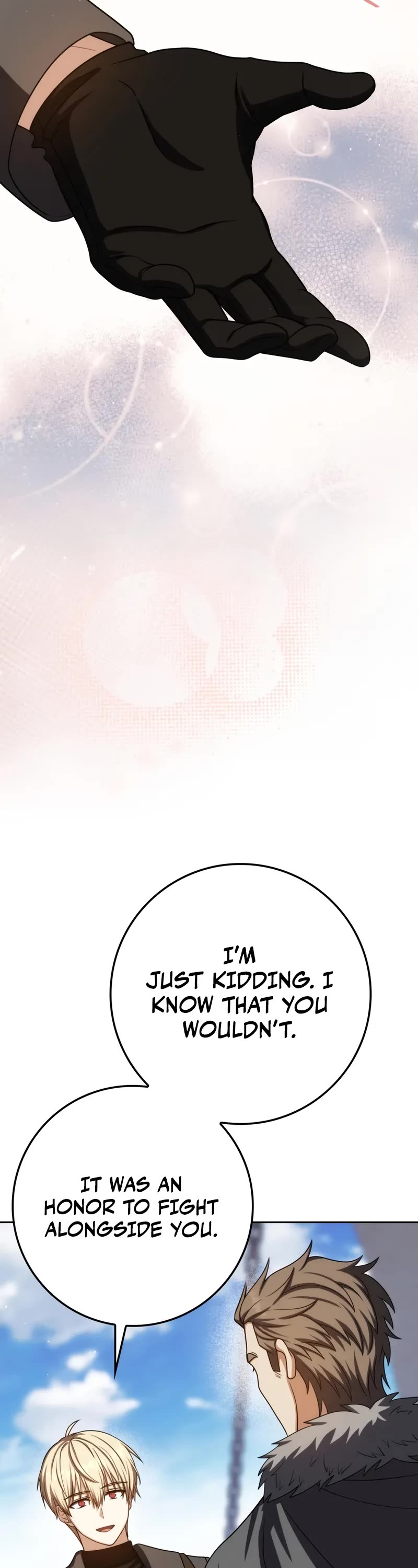 The Reincarnated Assassin is a Genius Swordsman chapter 76 page 7