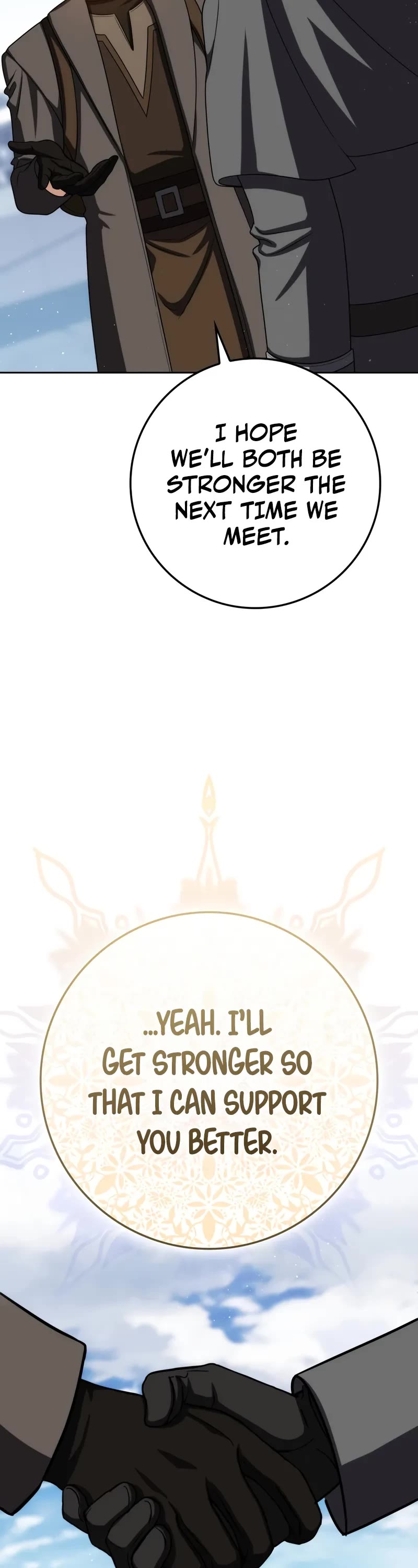 The Reincarnated Assassin is a Genius Swordsman chapter 76 page 8