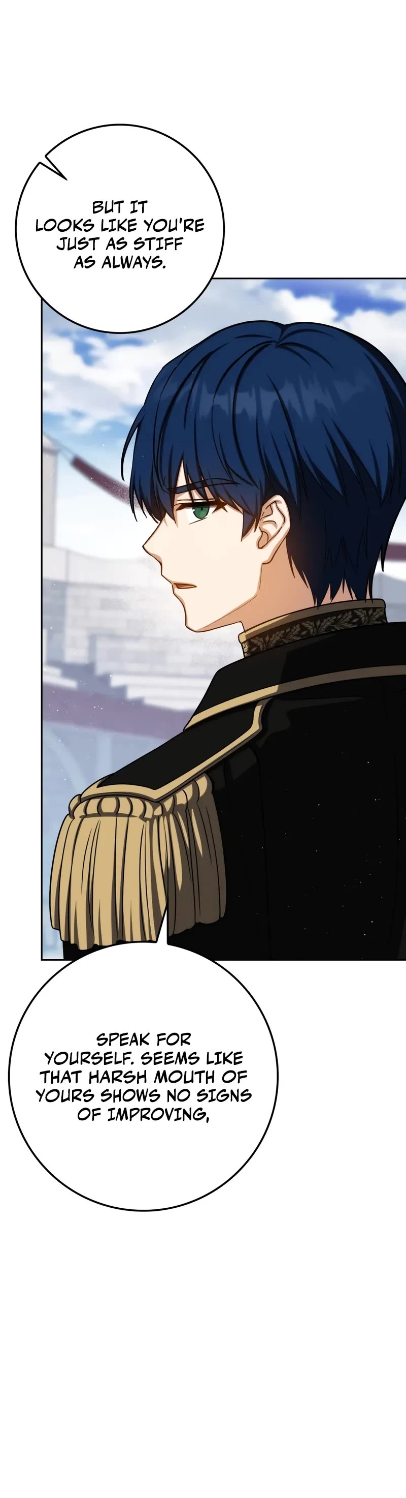 The Reincarnated Assassin is a Genius Swordsman chapter 77 page 11