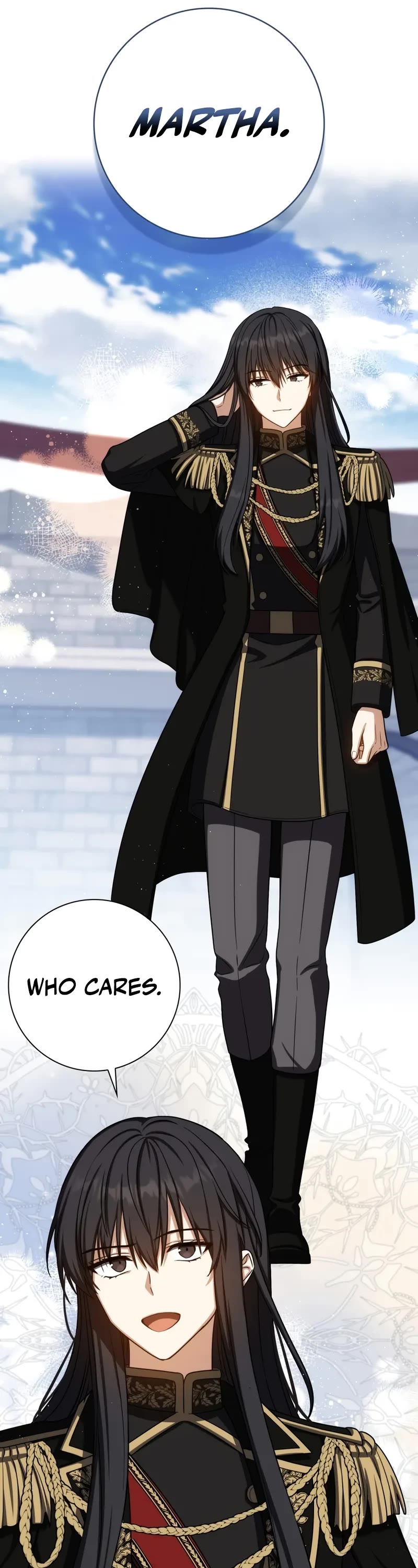 The Reincarnated Assassin is a Genius Swordsman chapter 77 page 12