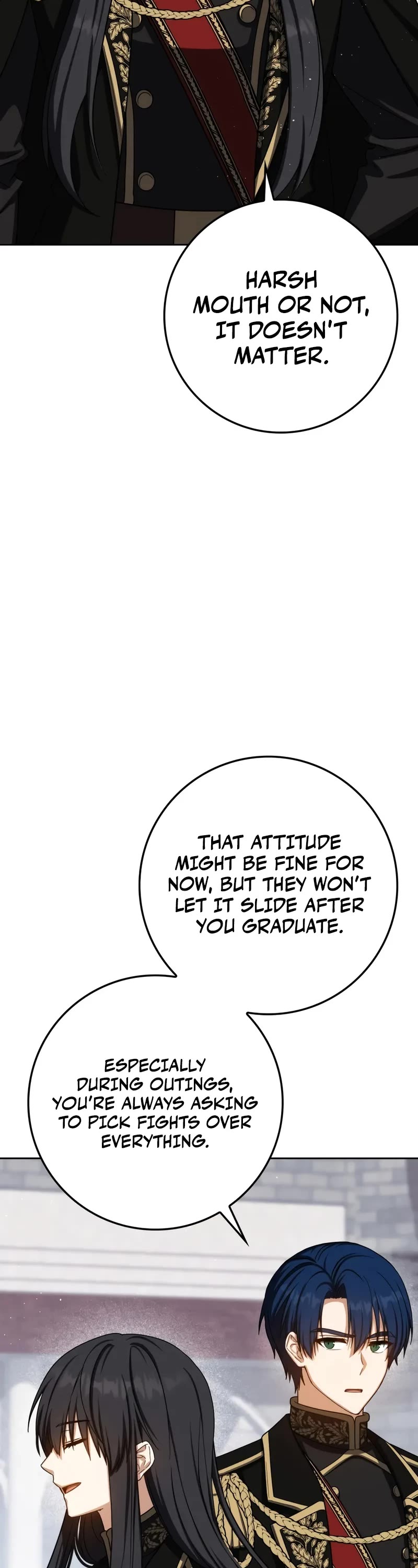 The Reincarnated Assassin is a Genius Swordsman chapter 77 page 13