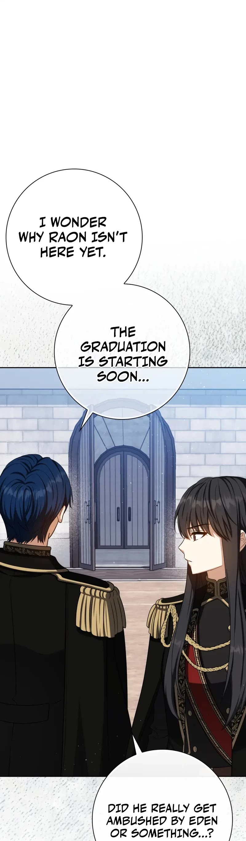 The Reincarnated Assassin is a Genius Swordsman chapter 77 page 15