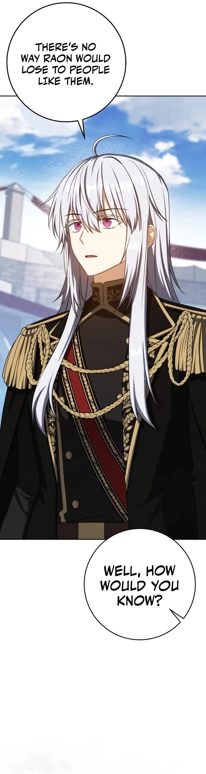 The Reincarnated Assassin is a Genius Swordsman chapter 77 page 17