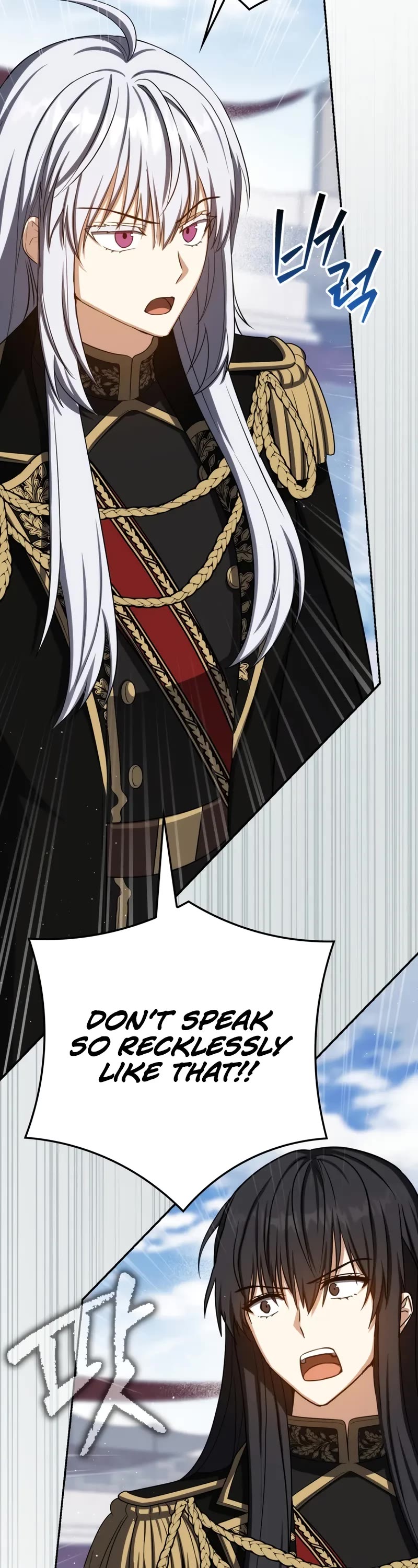 The Reincarnated Assassin is a Genius Swordsman chapter 77 page 19