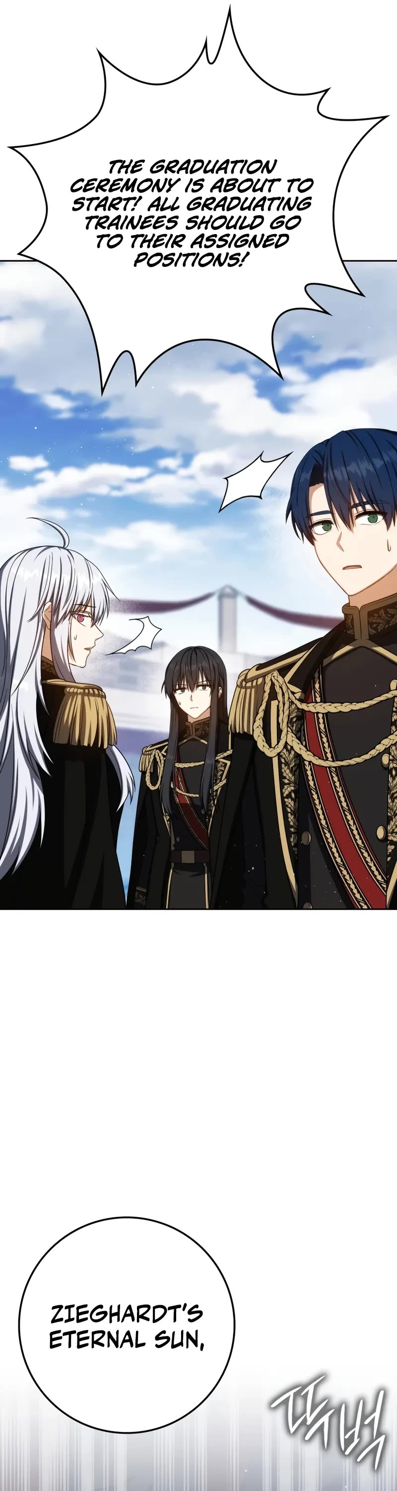 The Reincarnated Assassin is a Genius Swordsman chapter 77 page 22