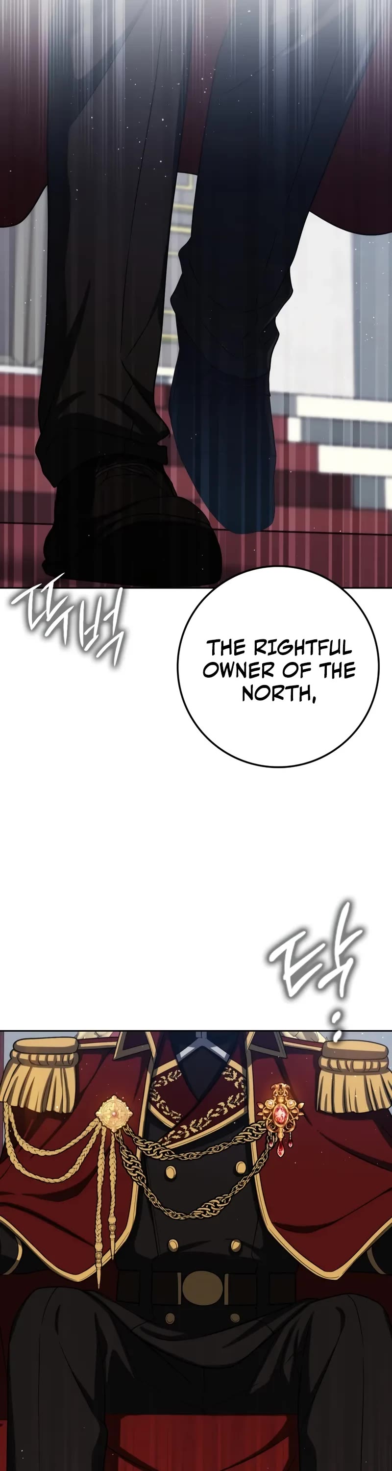 The Reincarnated Assassin is a Genius Swordsman chapter 77 page 23