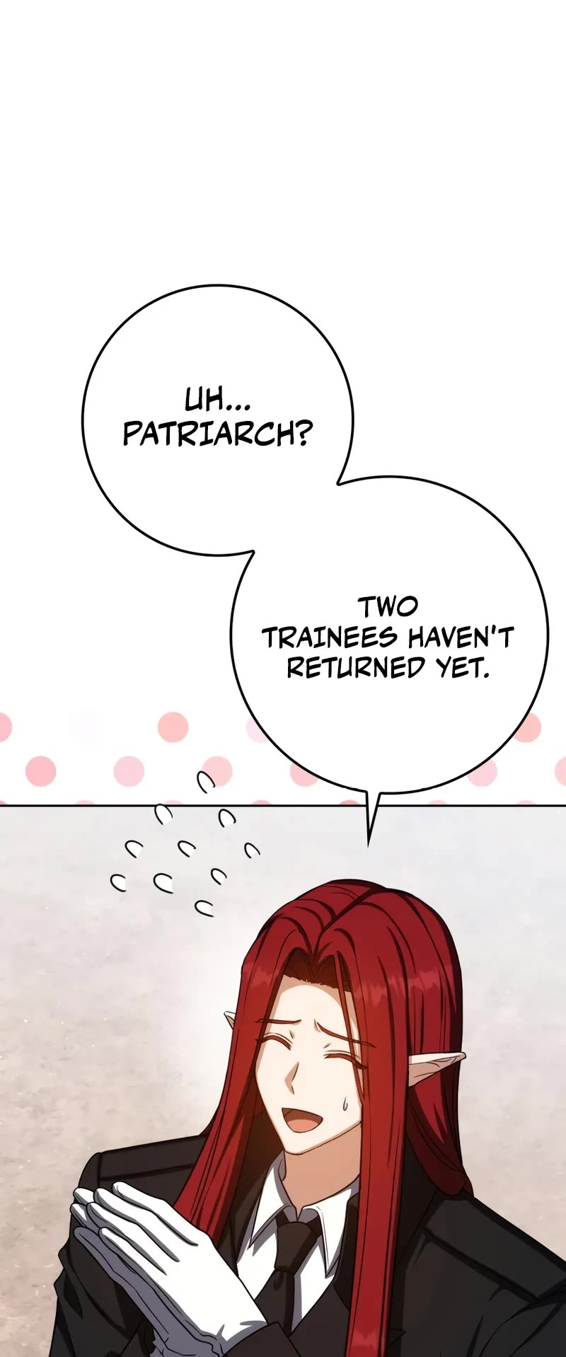 The Reincarnated Assassin is a Genius Swordsman chapter 77 page 25