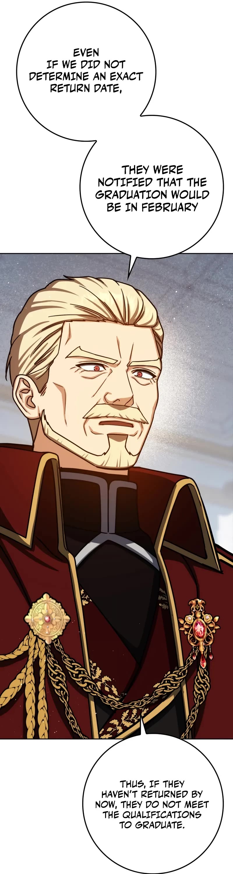 The Reincarnated Assassin is a Genius Swordsman chapter 77 page 27