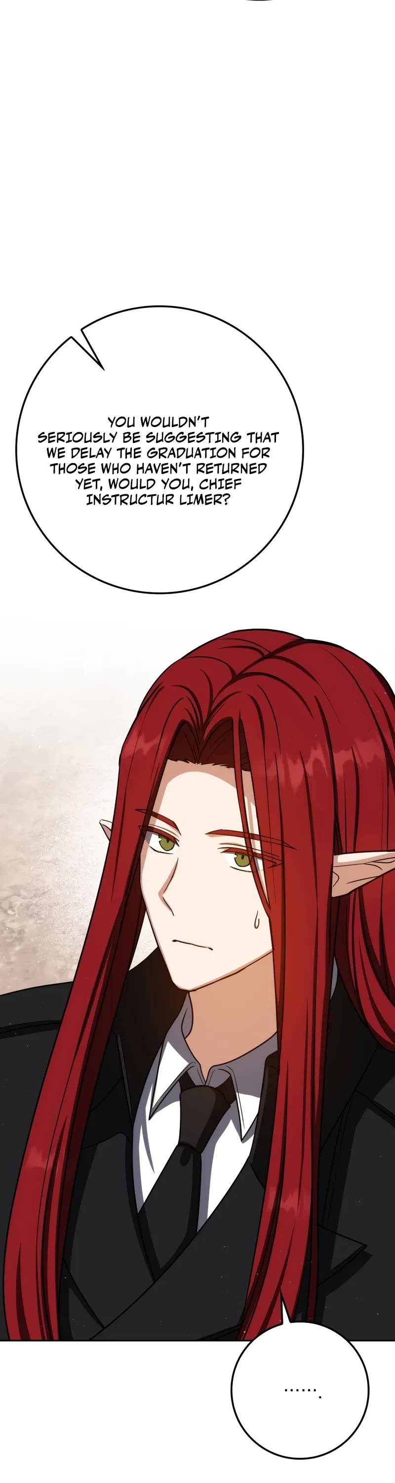 The Reincarnated Assassin is a Genius Swordsman chapter 77 page 28