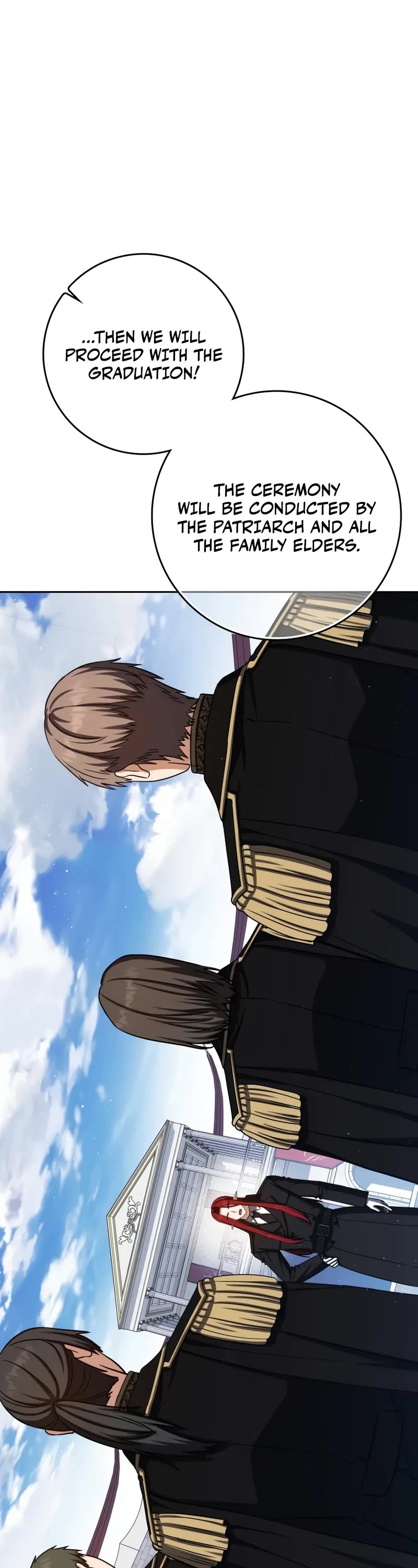 The Reincarnated Assassin is a Genius Swordsman chapter 77 page 29