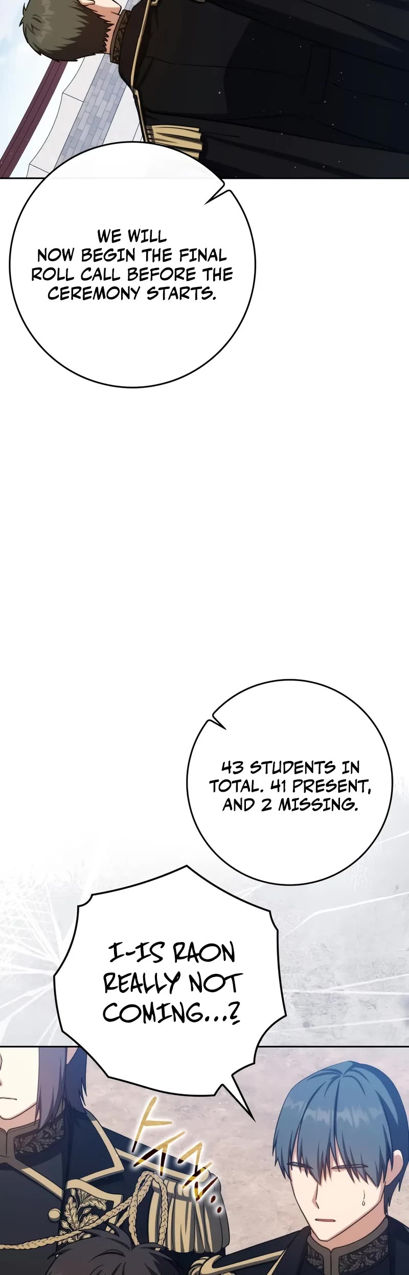 The Reincarnated Assassin is a Genius Swordsman chapter 77 page 30