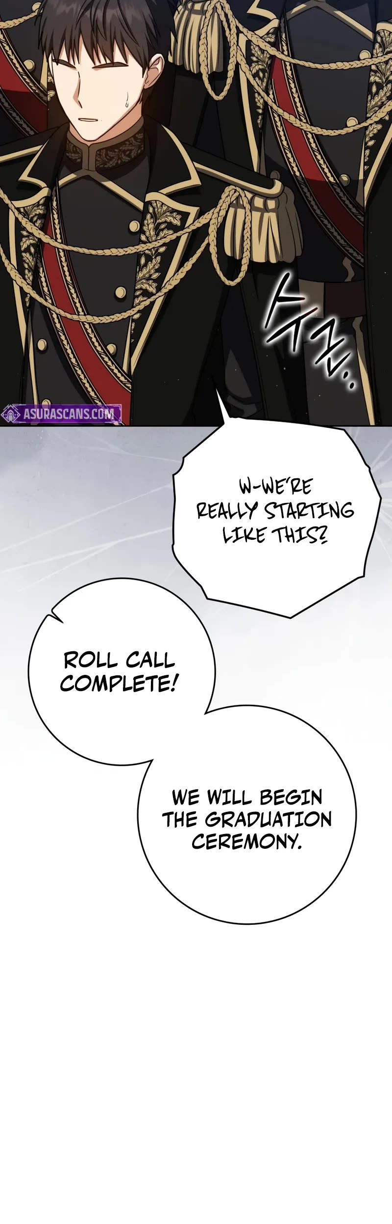 The Reincarnated Assassin is a Genius Swordsman chapter 77 page 31