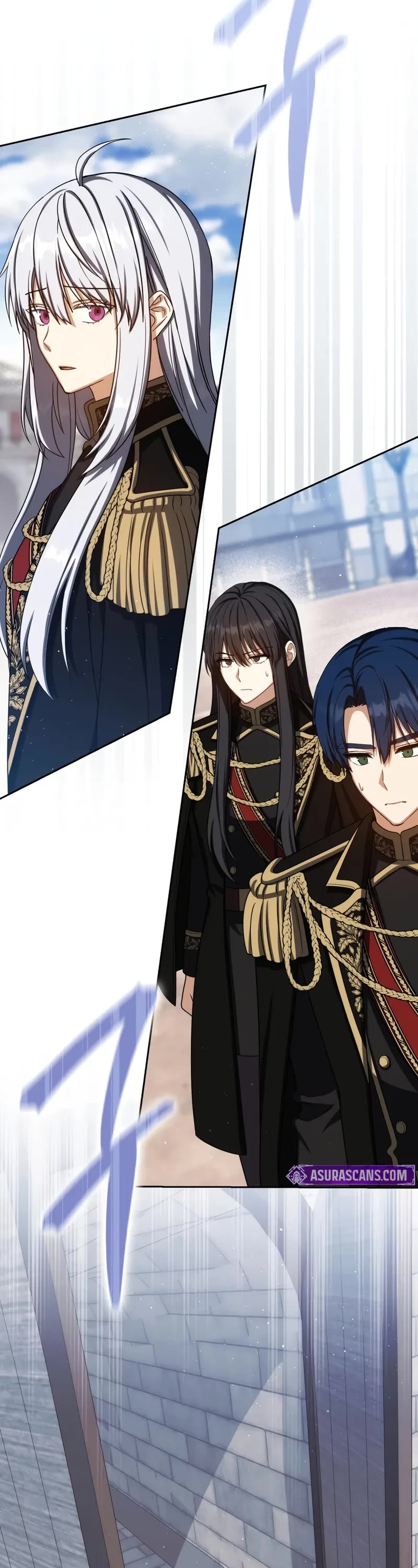 The Reincarnated Assassin is a Genius Swordsman chapter 77 page 33