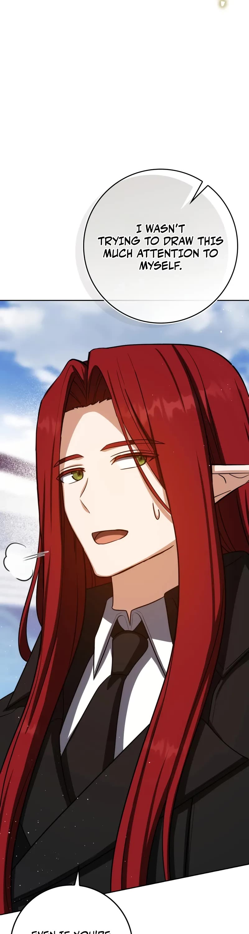 The Reincarnated Assassin is a Genius Swordsman chapter 77 page 38