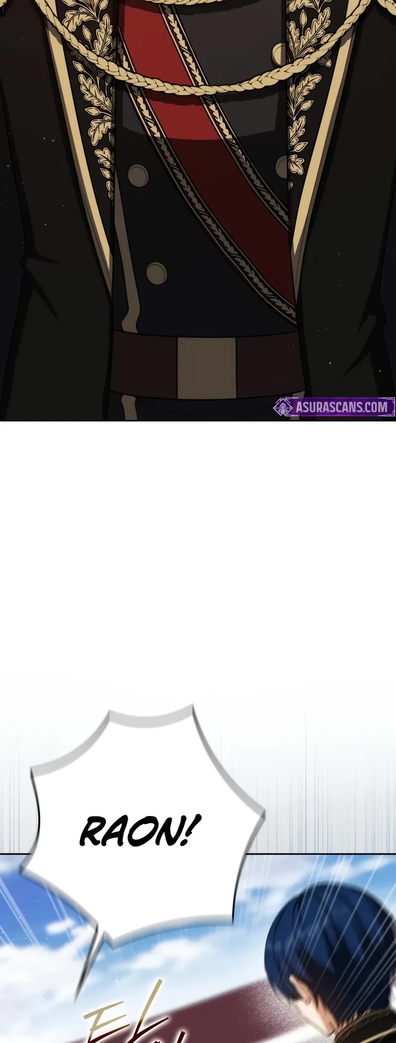 The Reincarnated Assassin is a Genius Swordsman chapter 77 page 40