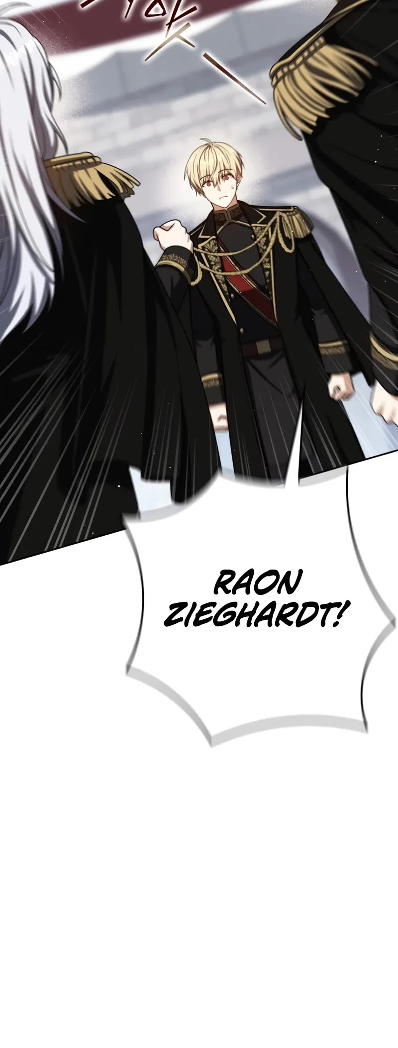 The Reincarnated Assassin is a Genius Swordsman chapter 77 page 41