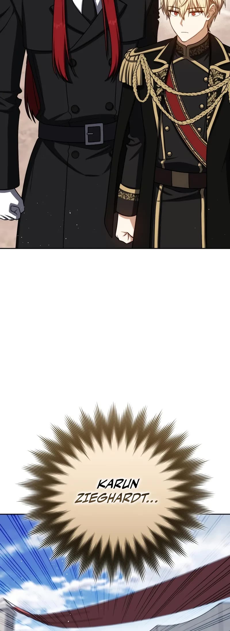 The Reincarnated Assassin is a Genius Swordsman chapter 77 page 45