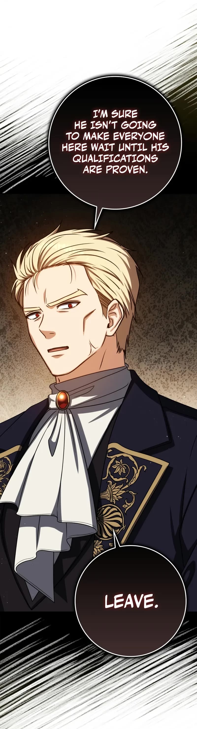 The Reincarnated Assassin is a Genius Swordsman chapter 77 page 49